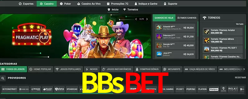 cassino BBsbet