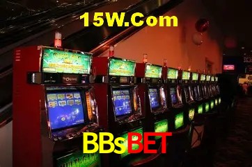 Jogos de Slot BBsbet