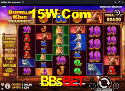 BBsbet: Seu Cassino Premiado com Pagamentos Rápidos