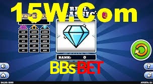 BBsbet: Jogos de Caça-Níqueis-Altas Recompensas, Roleta-Velocidade, Blackjack-Desafios Máximos