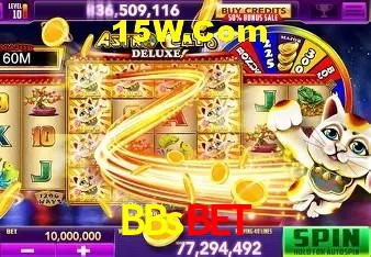 Recursos de Bônus BBsbet